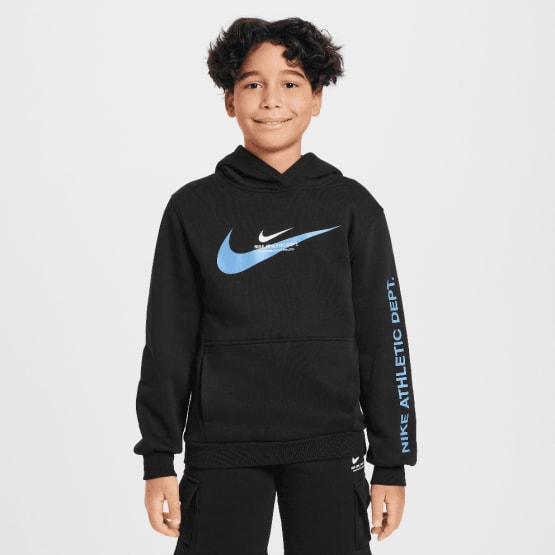 Nike Sportswear Fleece Kids' Hoodie