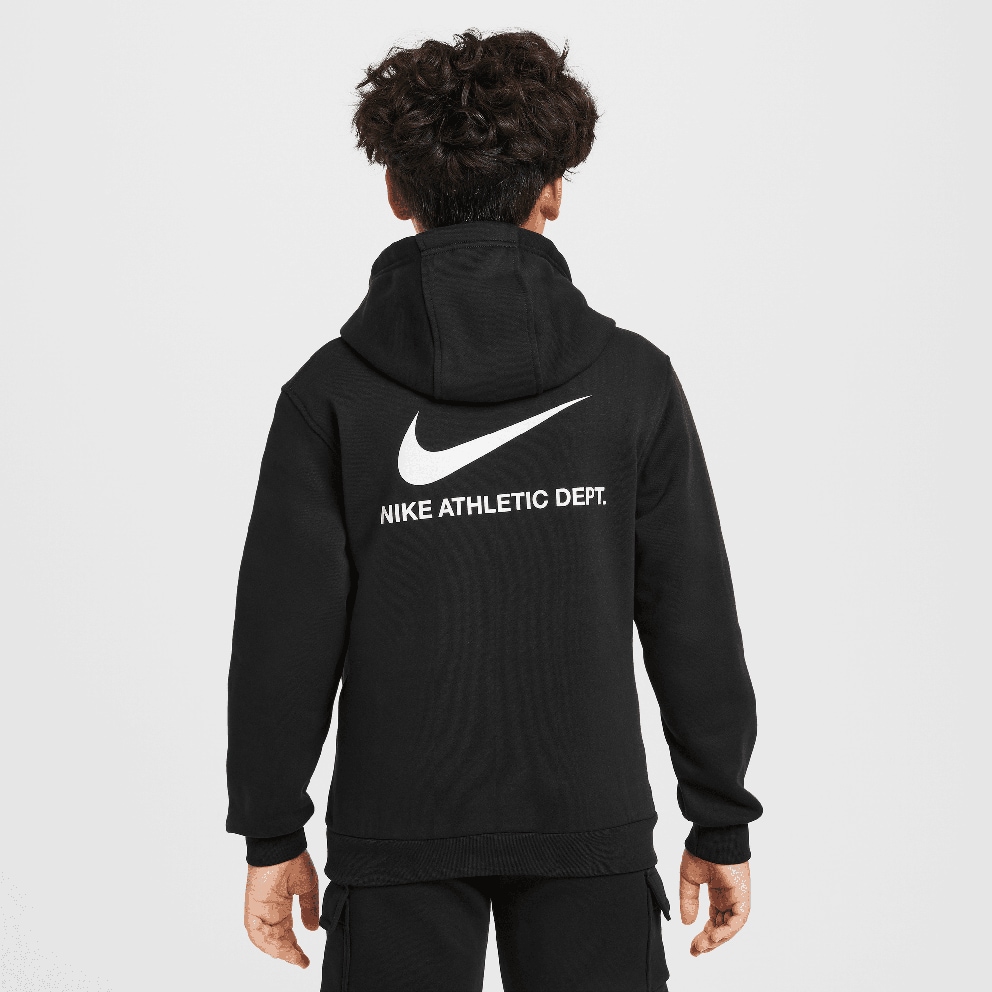Nike Sportswear Fleece Kids' Hoodie