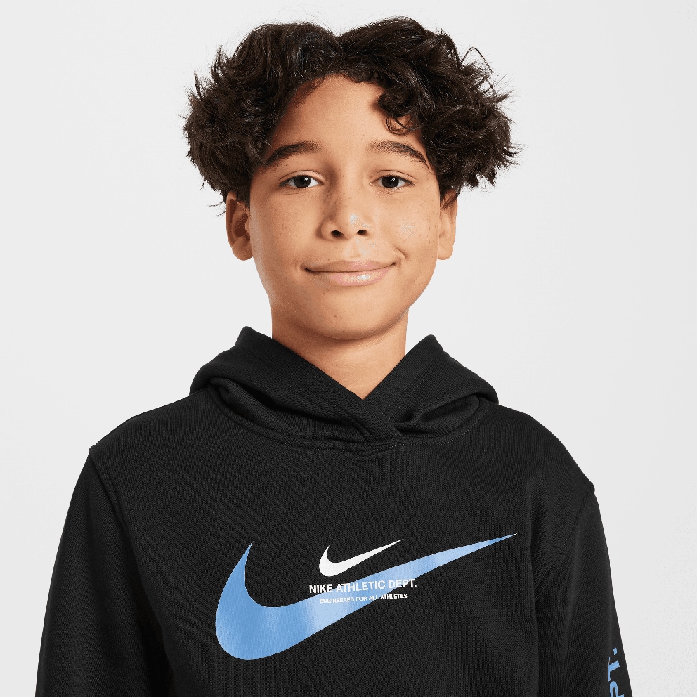 Nike Sportswear Fleece Kids' Hoodie