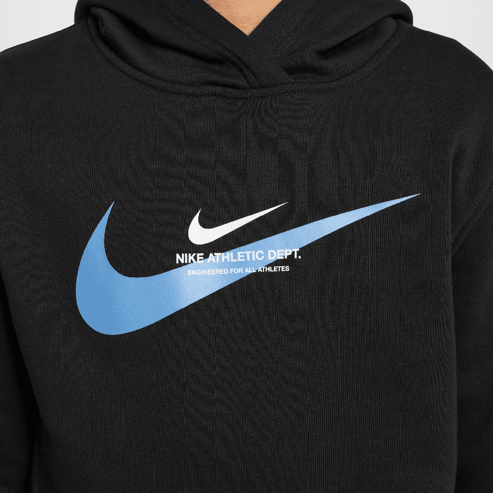 Nike Sportswear Fleece Kids' Hoodie