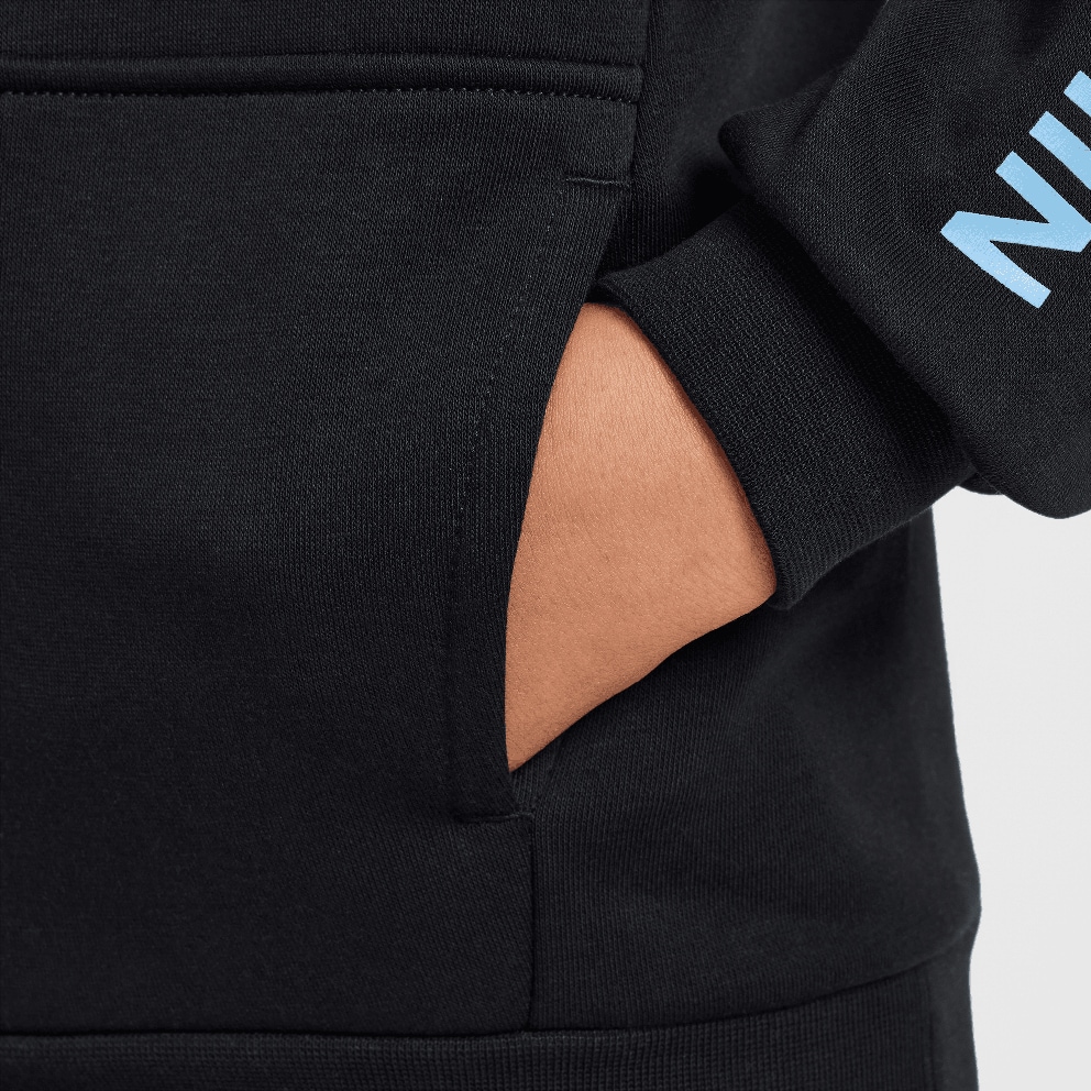 Nike Sportswear Fleece Kids' Hoodie