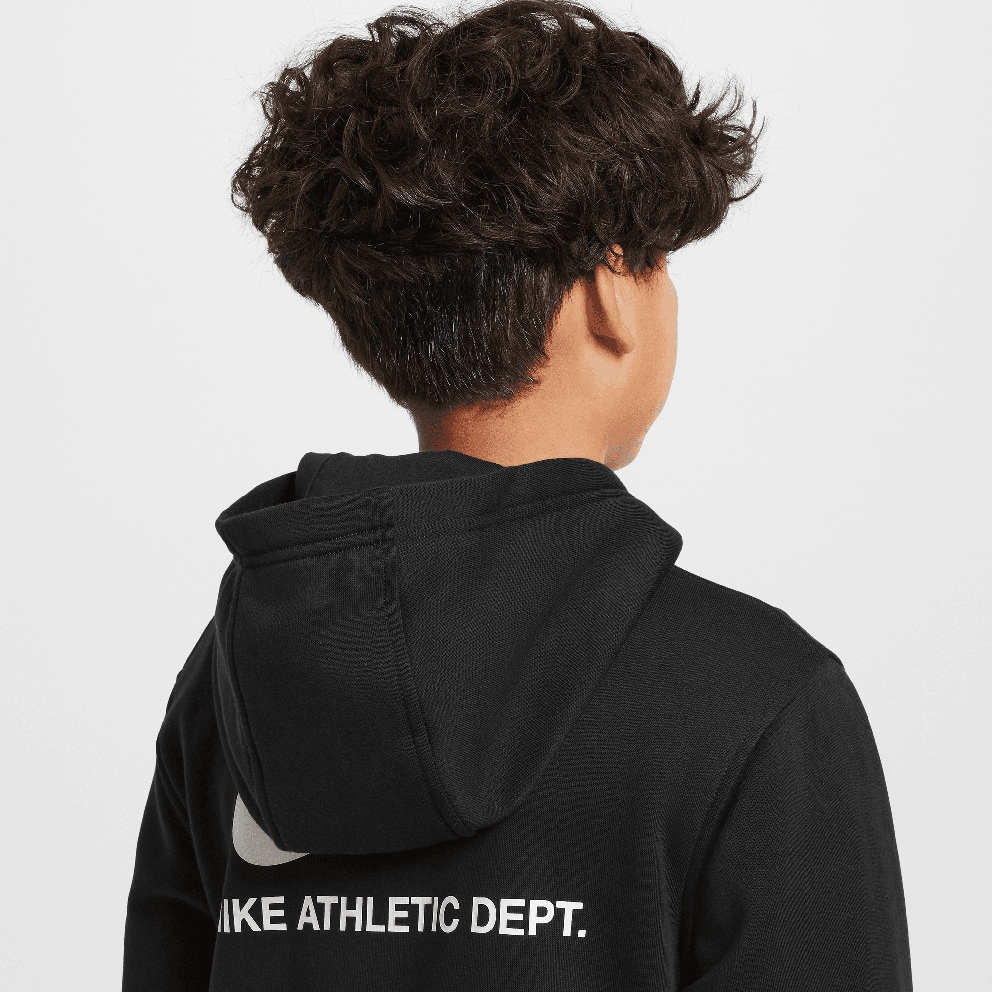 Nike Sportswear Fleece Kids' Hoodie