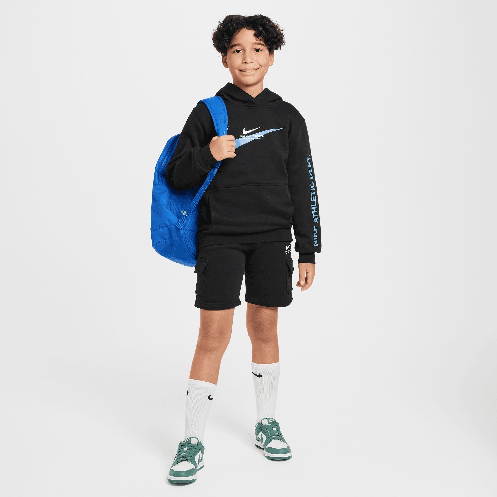 Nike Sportswear Fleece Kids' Hoodie