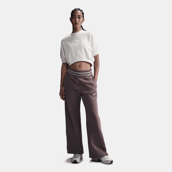 Nike Sportswear Collection Women's Cropped T-shirt