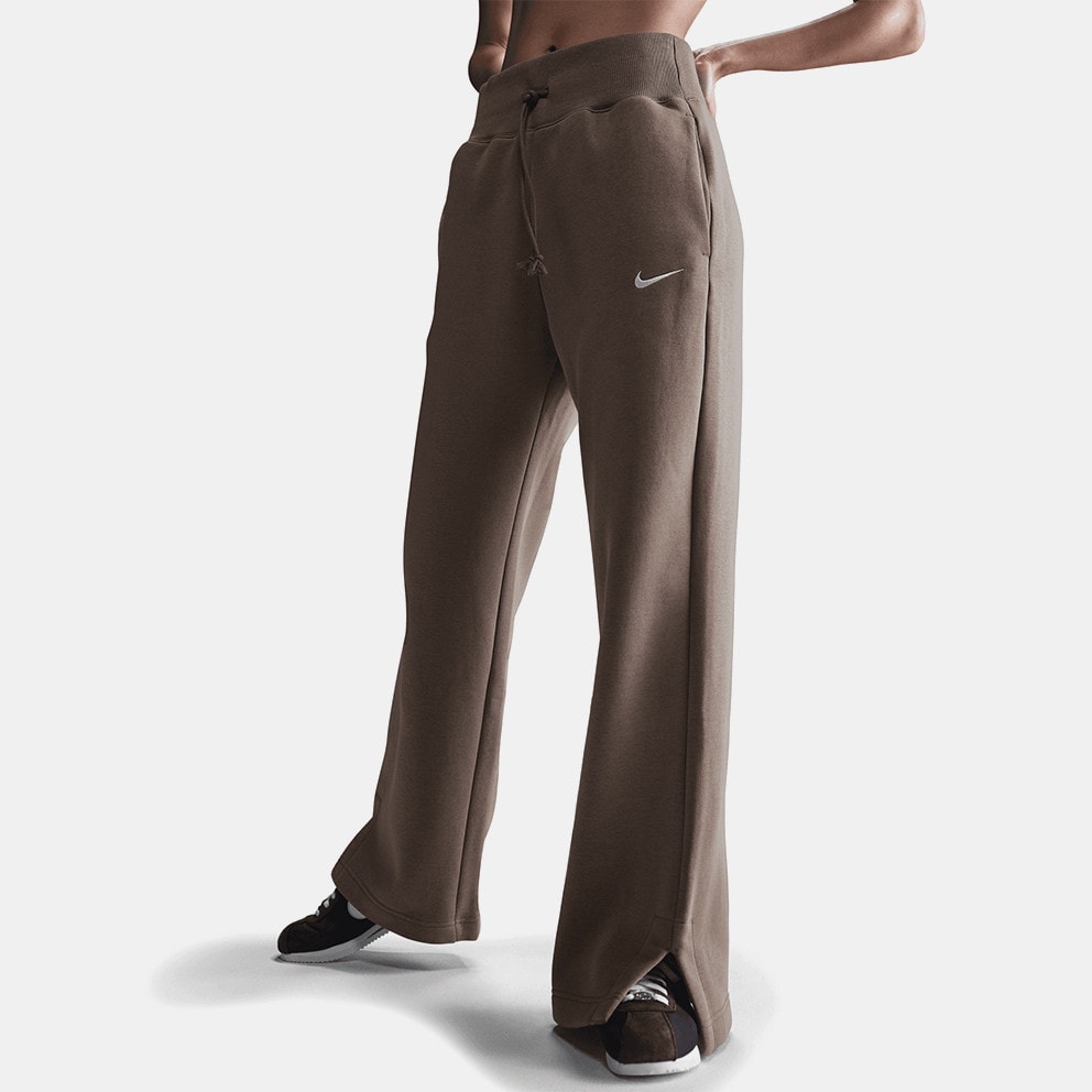 Nike Sportswear Phoenix Fleece Women's Track Pants