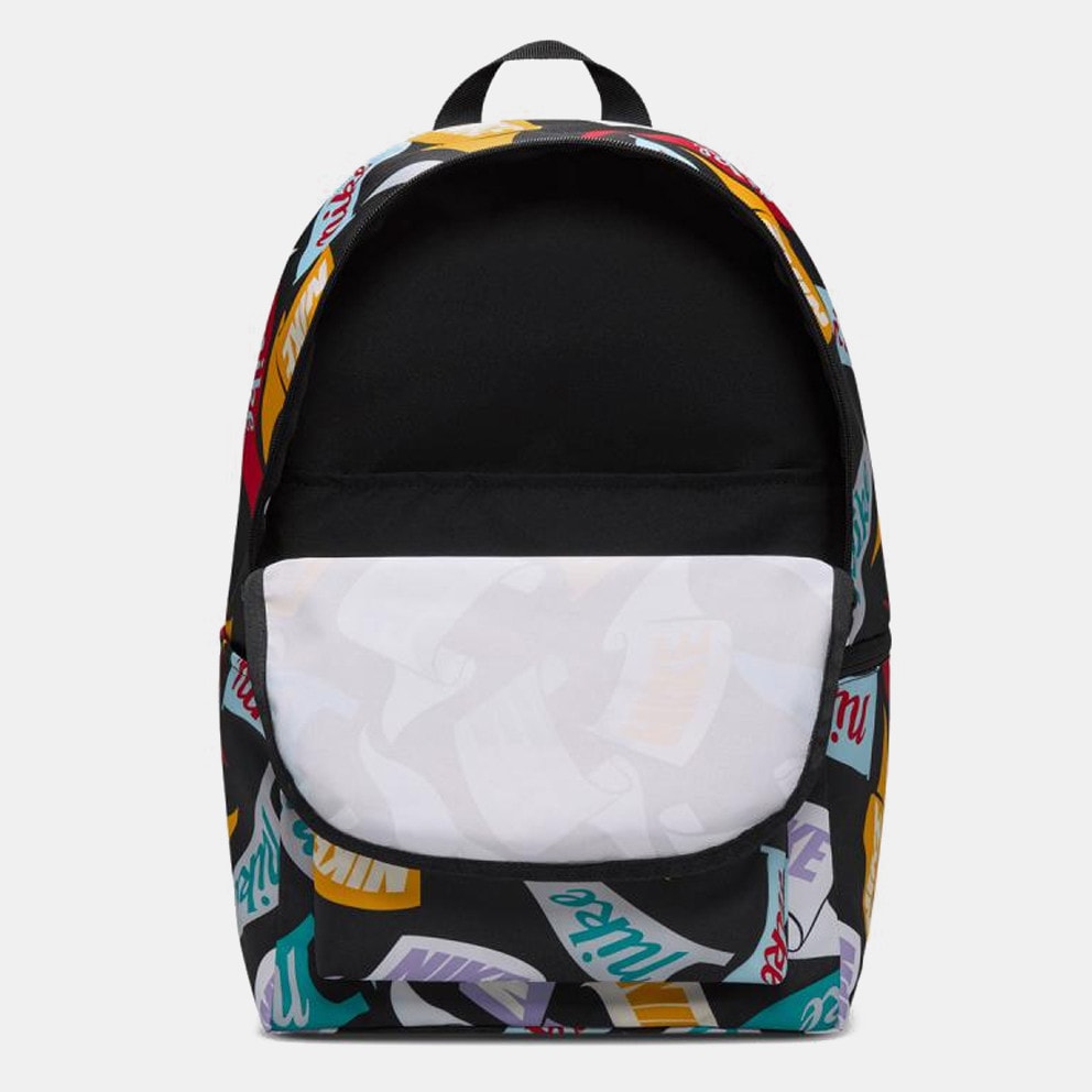 Nike Nk Heritage Bkpk-Penant Toss