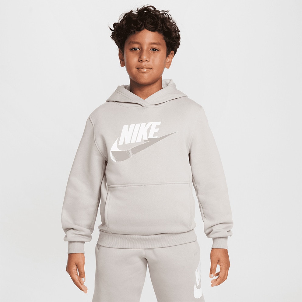 Nike Sportswear Club Fleece Kids' Hoodie