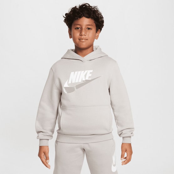 Nike Sportswear Club Fleece Kids' Hoodie