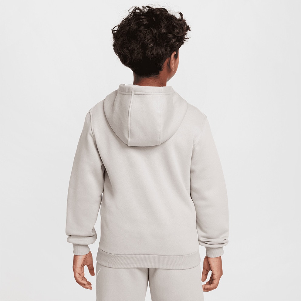 Nike Sportswear Club Fleece Kids' Hoodie