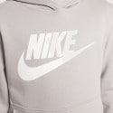 Nike Sportswear Club Fleece Kids' Hoodie