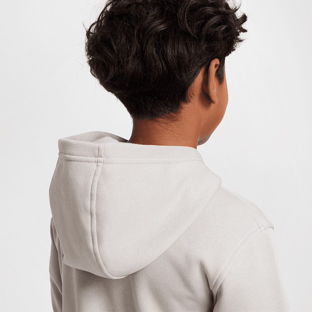 Nike Sportswear Club Fleece Kids' Hoodie