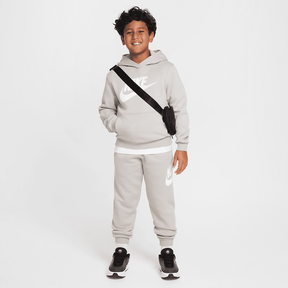 Nike Sportswear Club Fleece Kids' Hoodie