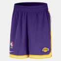 Nike Los Angeles Lakers Dri-FIT Woven DNA Men's Shorts