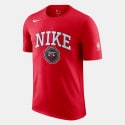 Nike Chicago Bulls Essential Men's T-Shirt