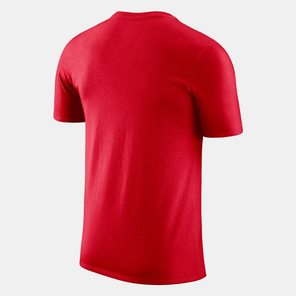 Nike Chicago Bulls Essential Men's T-Shirt