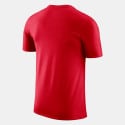 Nike Chicago Bulls Essential Men's T-Shirt