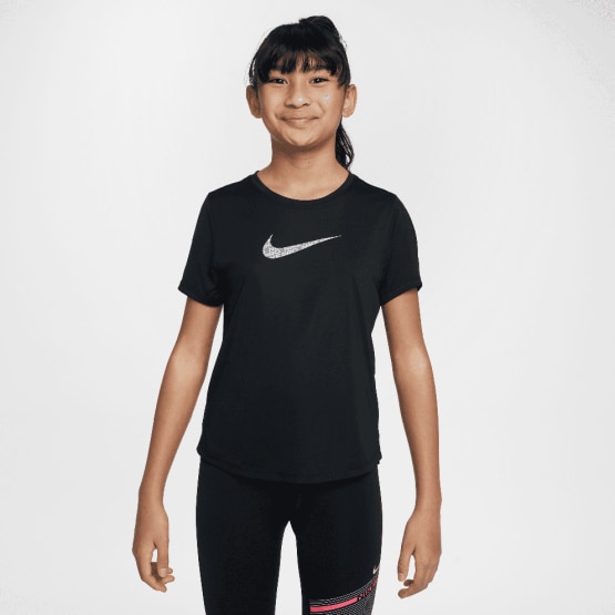 Nike Dri-Fit Kids' T-Shirt