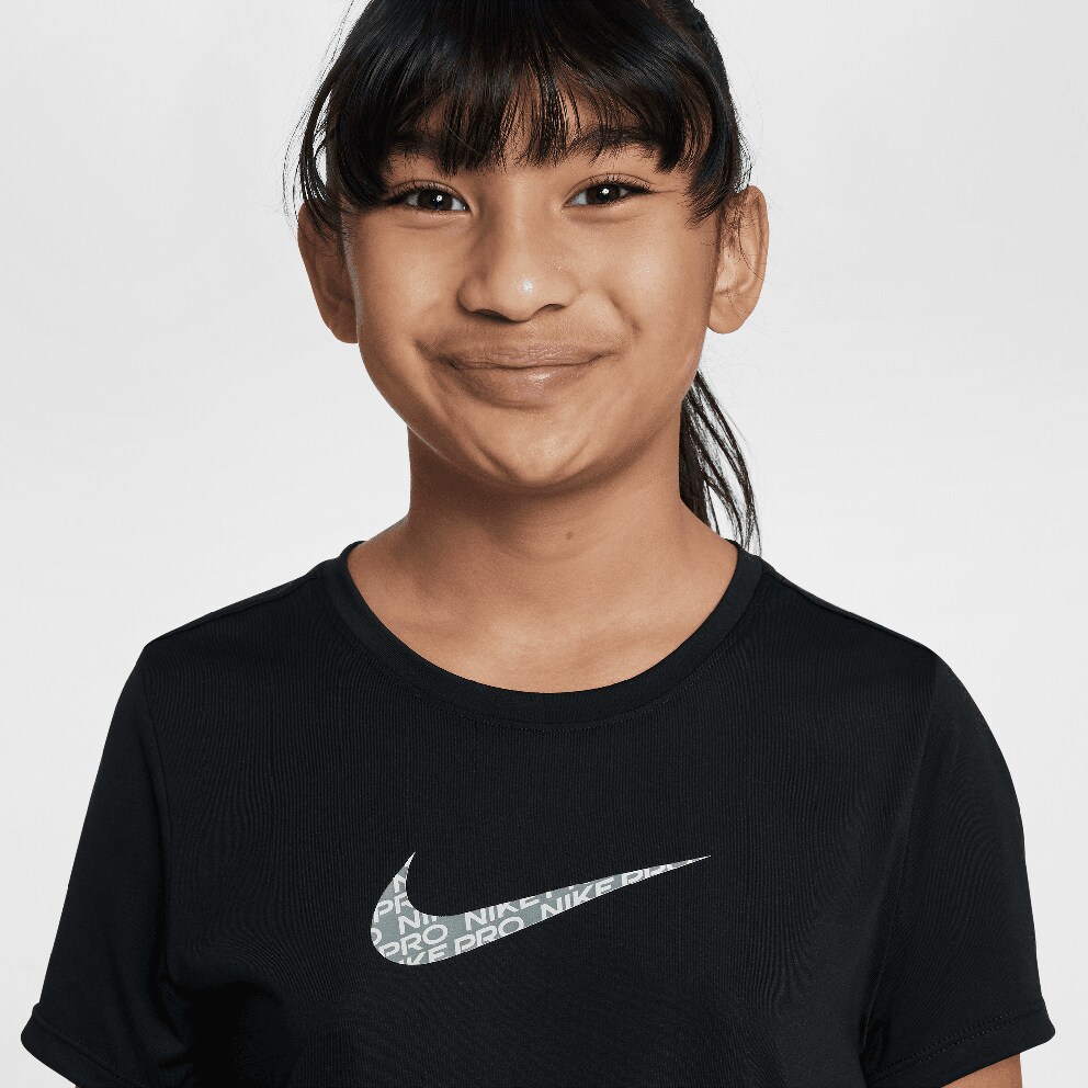 Nike Dri-Fit Kids' T-Shirt
