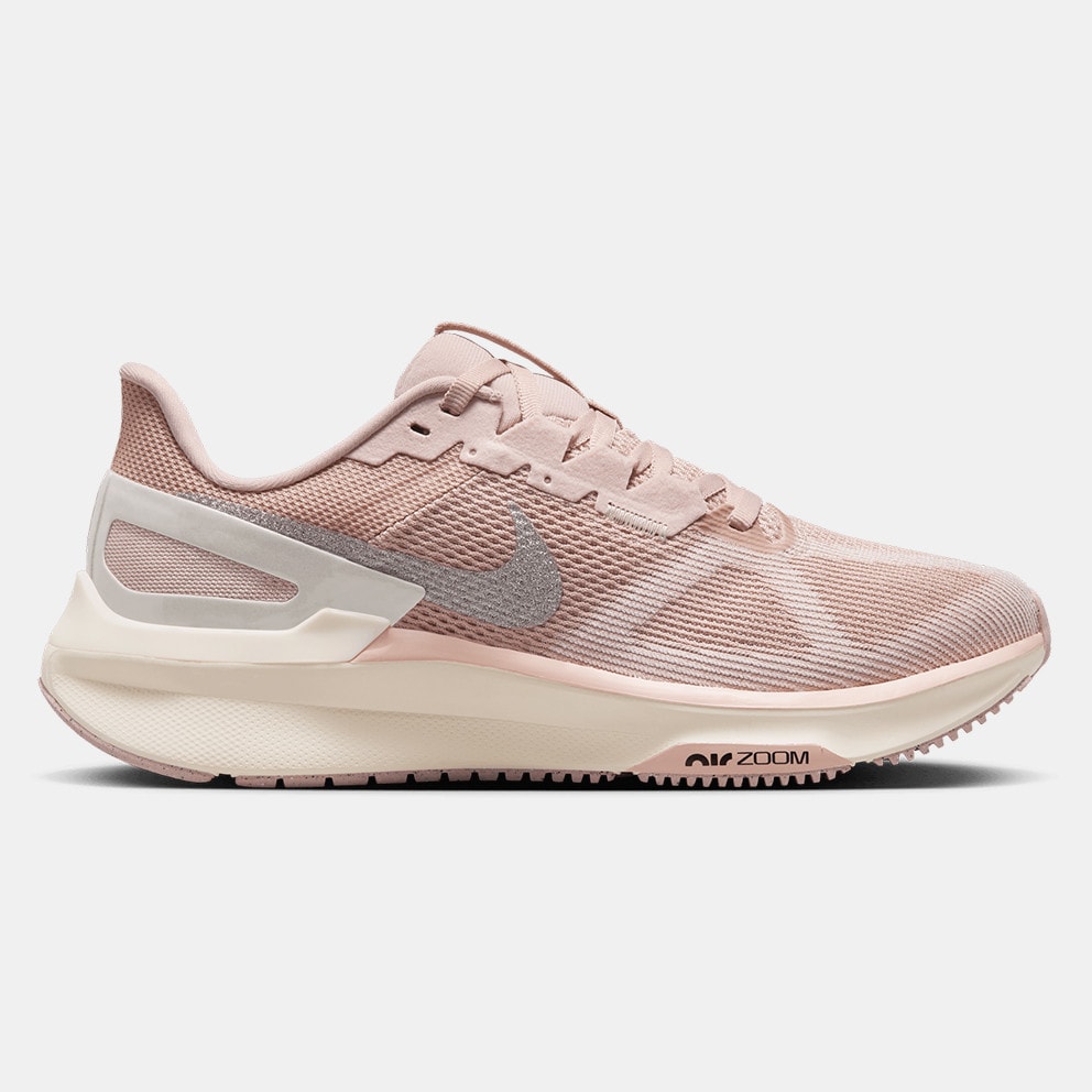 Nike Air Zoom Structure 25 Premium Γυναικεία Παπούτσια για Τρέξιμο
