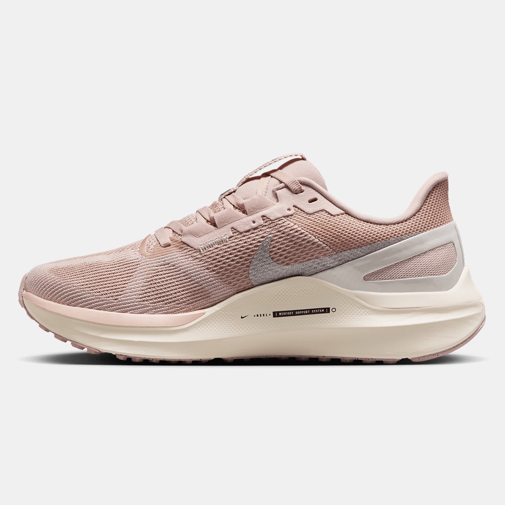 Nike Air Zoom Structure 25 Premium Γυναικεία Παπούτσια για Τρέξιμο