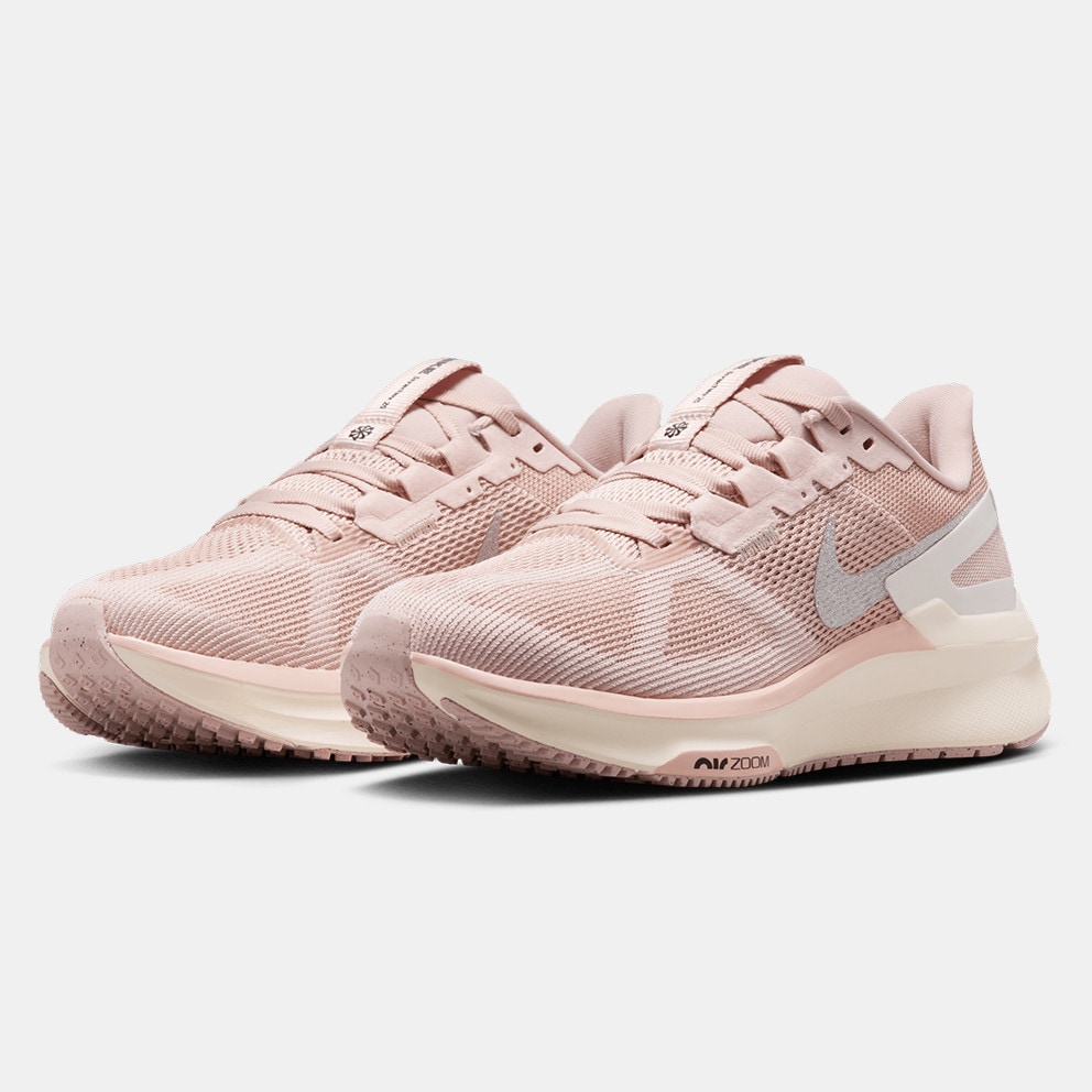 Nike Air Zoom Structure 25 Premium Γυναικεία Παπούτσια για Τρέξιμο