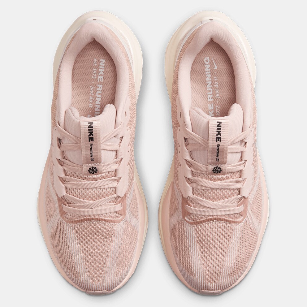Nike Air Zoom Structure 25 Premium Γυναικεία Παπούτσια για Τρέξιμο