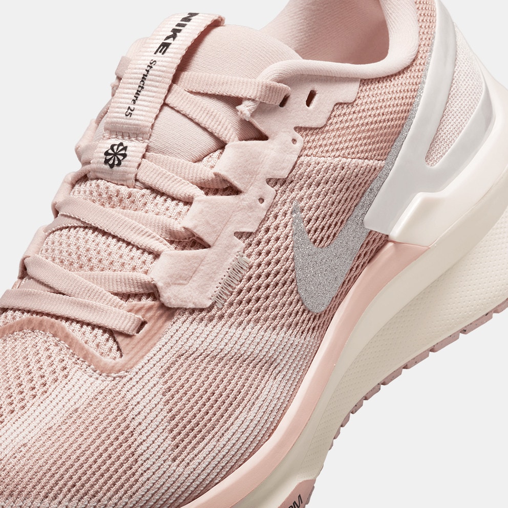 Nike Air Zoom Structure 25 Premium Γυναικεία Παπούτσια για Τρέξιμο