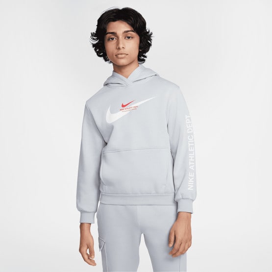 Nike Sportswear Fleece Kids' Hoodie
