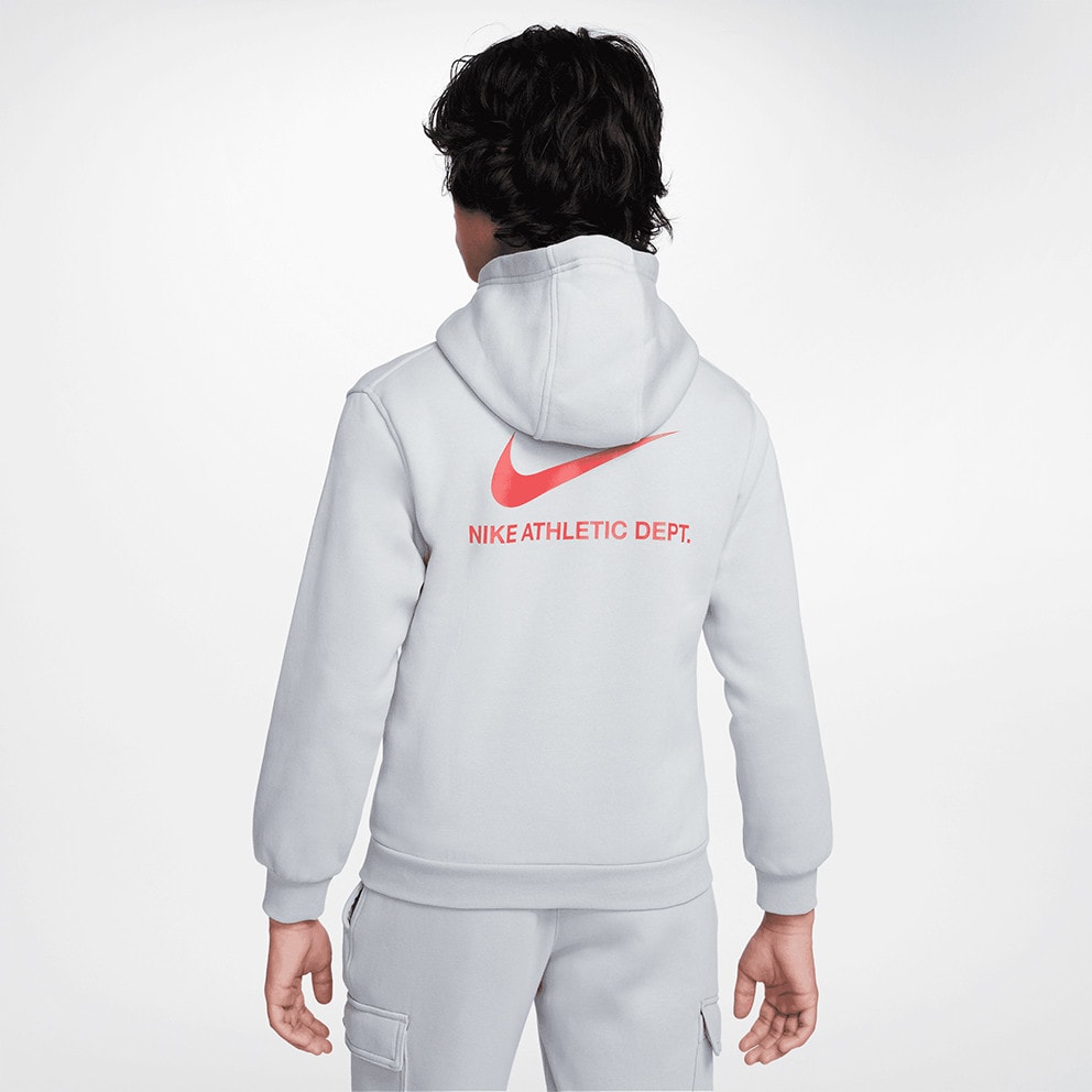 Nike Sportswear Fleece Kids' Hoodie