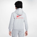 Nike Sportswear Fleece Kids' Hoodie