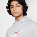 Nike Sportswear Fleece Kids' Hoodie