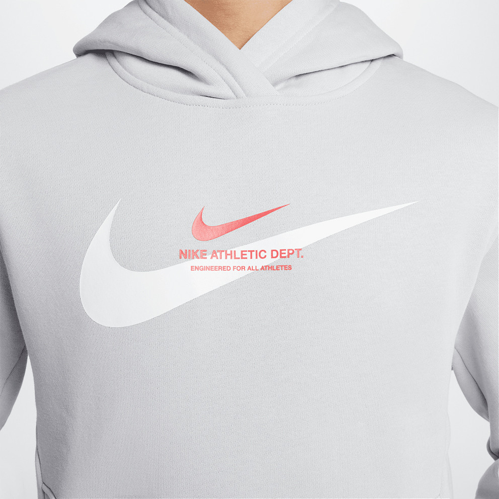 Nike Sportswear Fleece Kids' Hoodie