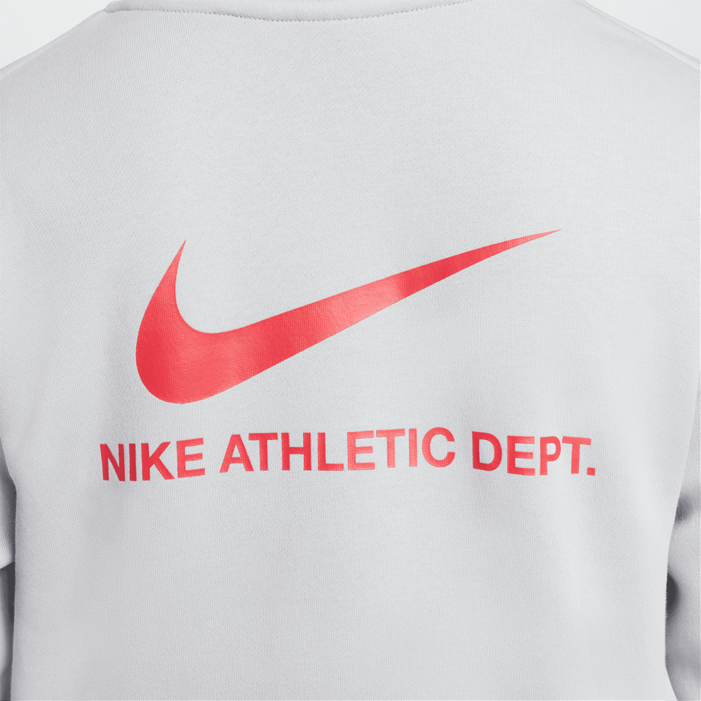 Nike Sportswear Fleece Kids' Hoodie