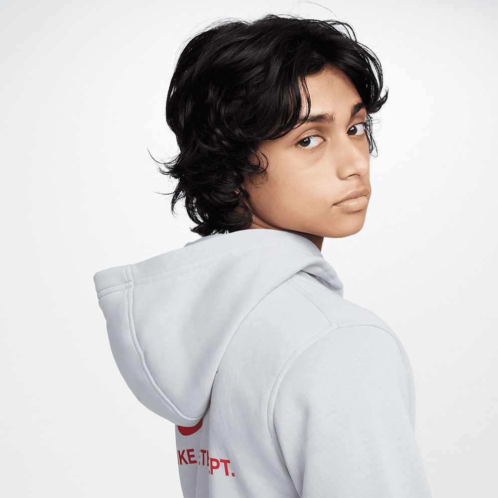 Nike Sportswear Fleece Kids' Hoodie