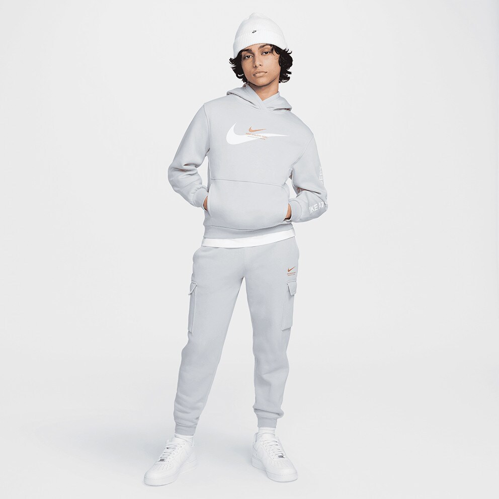 Nike Sportswear Fleece Kids' Hoodie