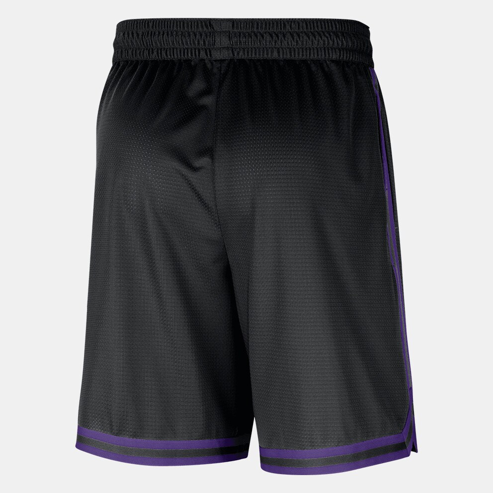 Nike Los Angeles Lakers Dri-FIT DNA Men's Shorts