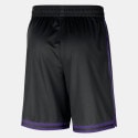 Nike Los Angeles Lakers Dri-FIT DNA Men's Shorts