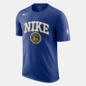 Nike Golden State Warriors Essential Men's T-Shirt. 