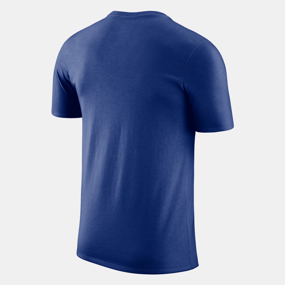 Nike Golden State Warriors Essential Men's T-Shirt. 
