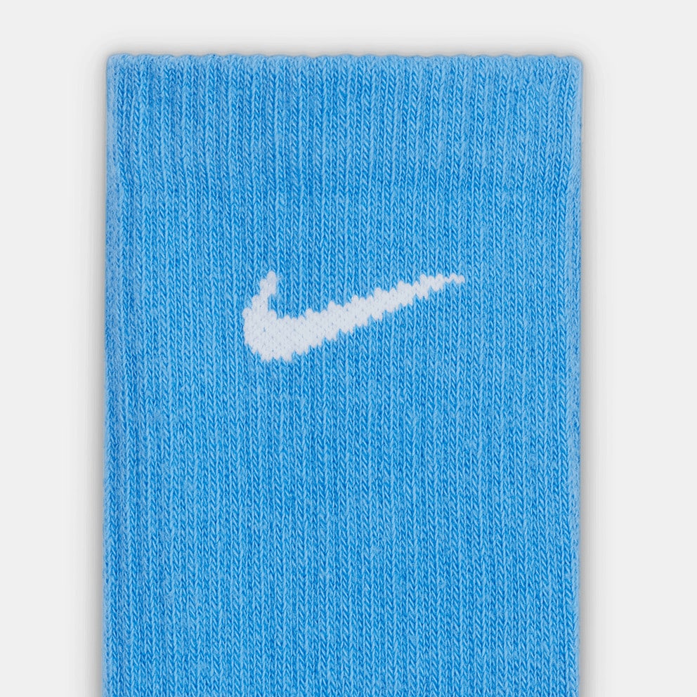 Nike Everyday Plus Cush Crew Unisex Socks 