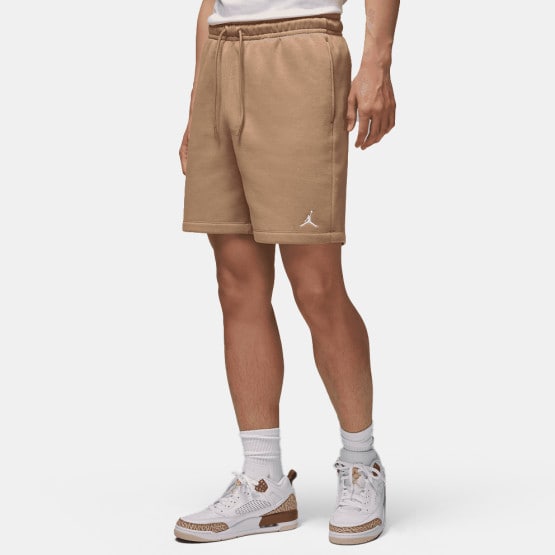 Jordan Brooklyn Fleece Men's Shorts