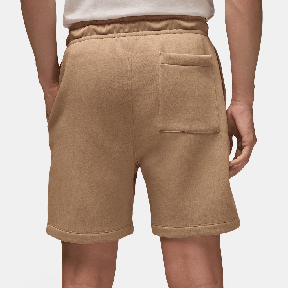 Jordan Brooklyn Fleece Men's Shorts