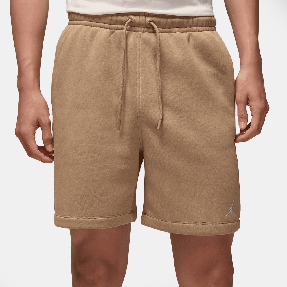 Jordan Brooklyn Fleece Men's Shorts