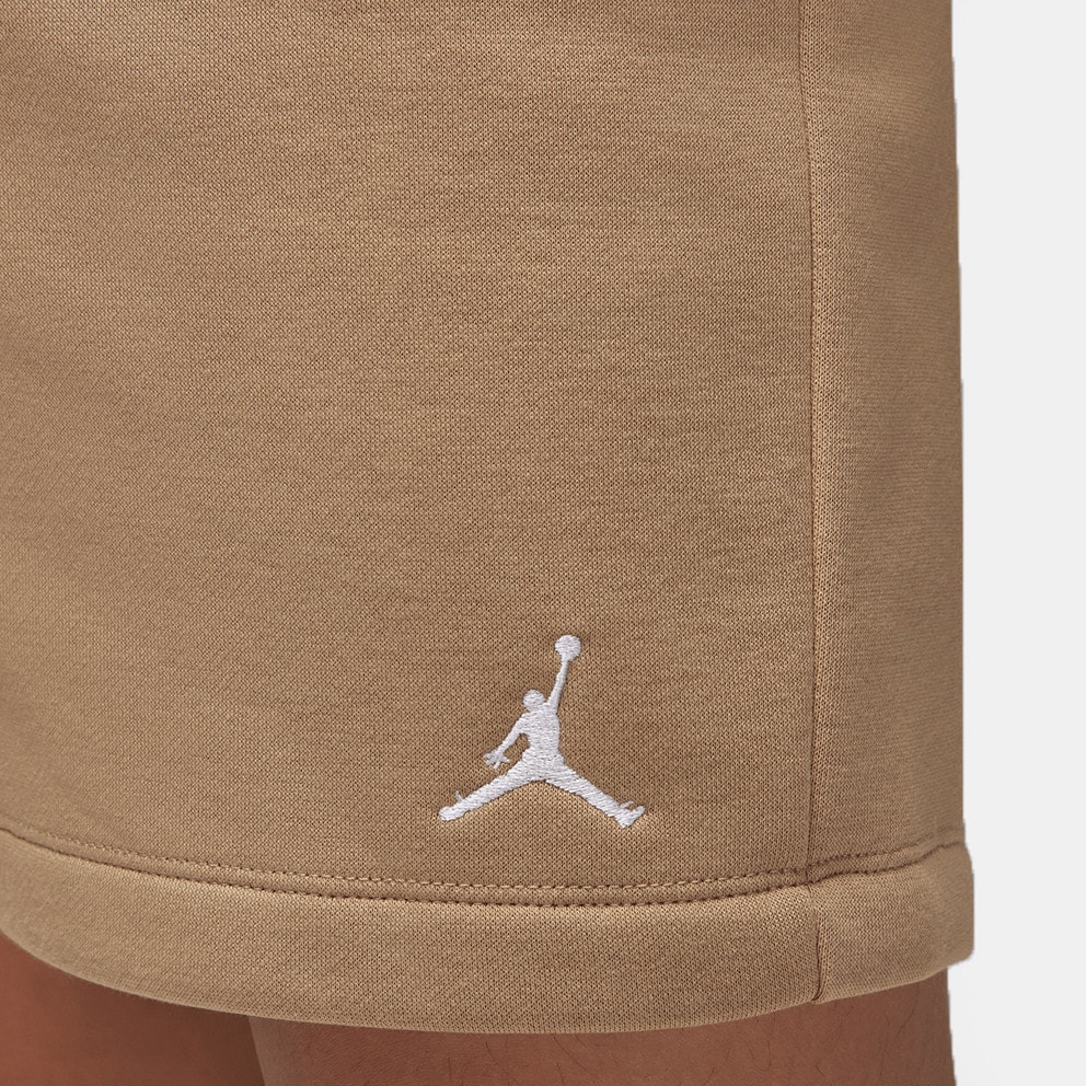Jordan Brooklyn Fleece Men's Shorts