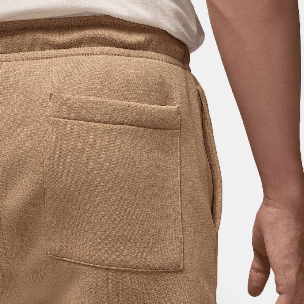 Jordan Brooklyn Fleece Men's Shorts