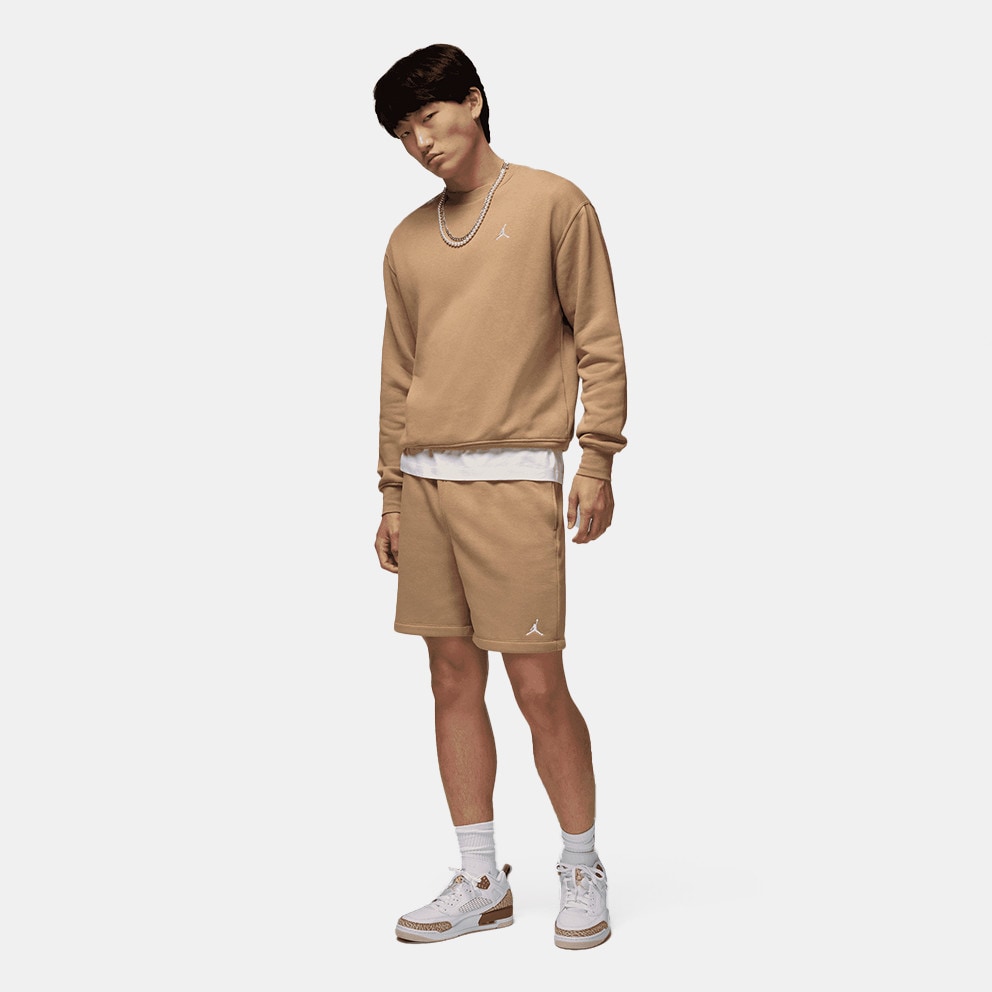 Jordan Brooklyn Fleece Men's Shorts