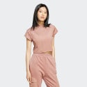 adidas Sportswear City Escape Women's Cropped T-Shirt