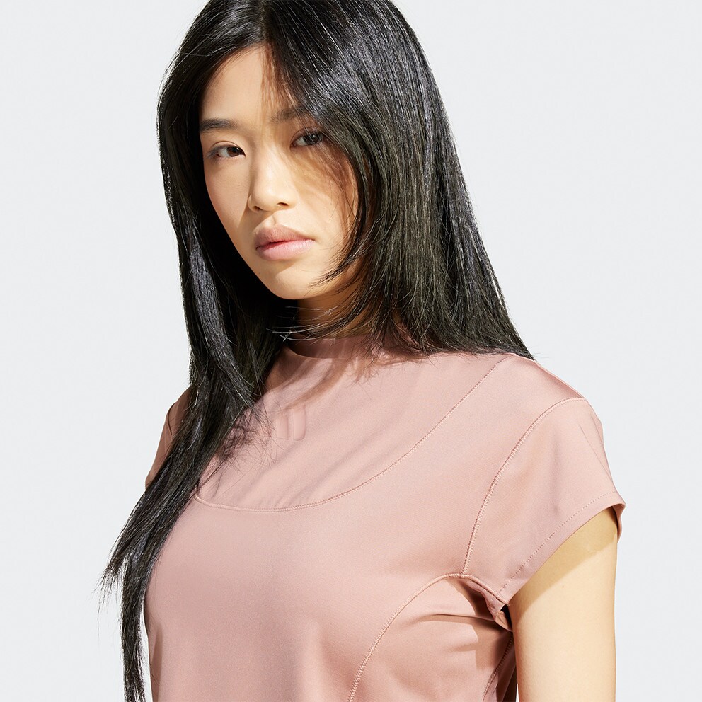 adidas Sportswear City Escape Women's Cropped T-Shirt