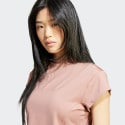 adidas Sportswear City Escape Women's Cropped T-Shirt