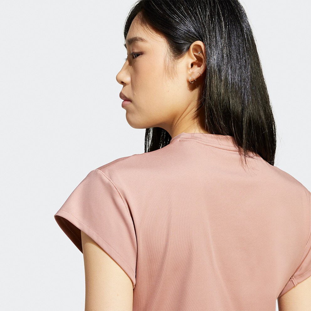 adidas Sportswear City Escape Women's Cropped T-Shirt